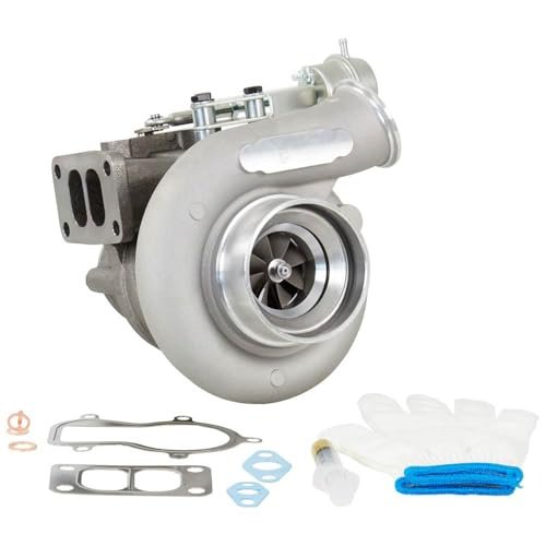 Turbo Turbocharger For Dodge Ram Cummins 5.9 12v Diesel...