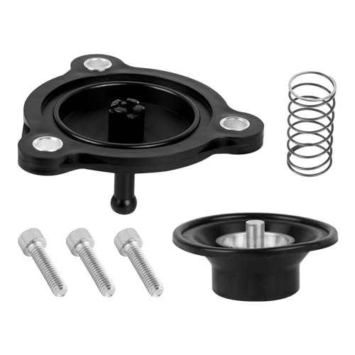 GT14 Turbo Vacuum Actuator Fit for Chevy Cruze Sonic Trax...