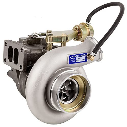 Turbo Turbocharger For 1998 1998.5 Dodge Ram Cummins 5.9L...