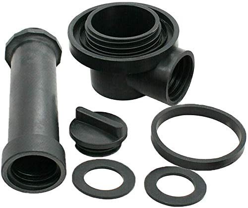 JEENDA Oil Filler Tube Kits 3921644 4962608 Compatible with...