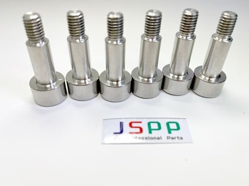 JS Professional Parts JSPP 5.9 Cummins Diesel Stainless...