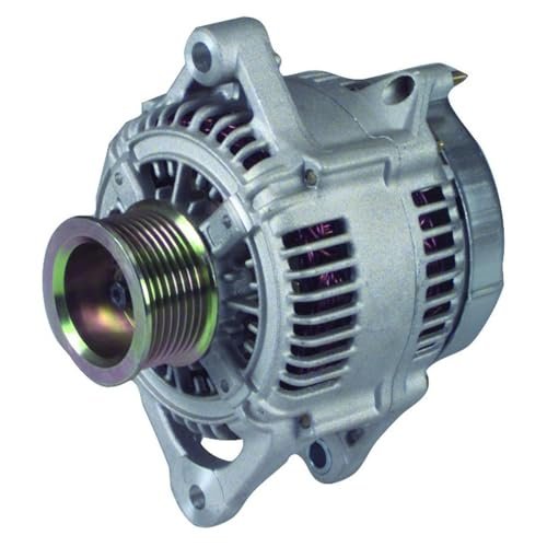 OEG Parts New Alternator Compatible With Dodge Cummins Ram...