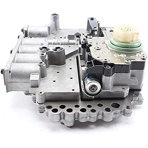 45RFE 545RFE 68RFE 5170877AA 52119435AB Refurbished...