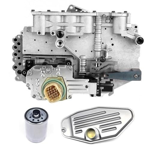 545RFE 45RFE 68RFE Valve Body With Solenoid Plug Block...