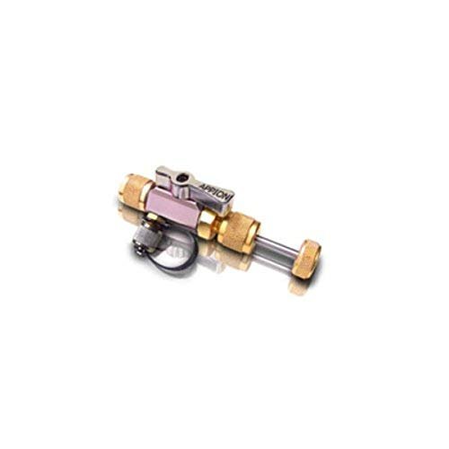 Appion MGAVCR Mega Flow Vacuum Rated Valve Core Removal...