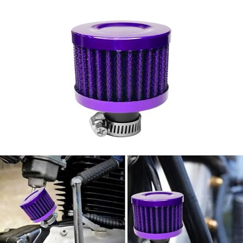 Pvotawp Breather Filter Reather Fit Car Air Vent Cleaner,...