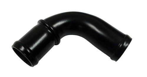 Small Block Valve Cover to Air Cleaner Elbow Vent Pipe...