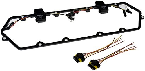 Dorman 615-202 Engine Valve Cover Gasket Compatible with...