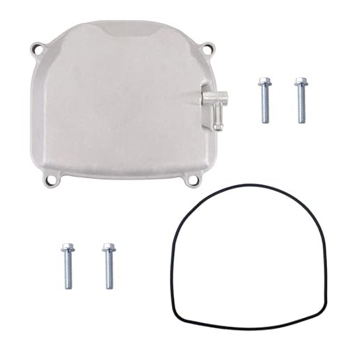 CQSPMOTO Cylinder Head Cover for GY6 150cc 4 Stroke...