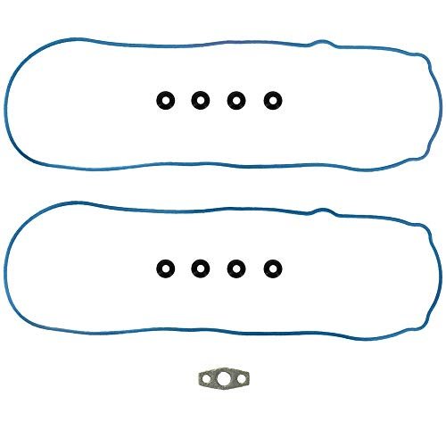 FEL-PRO VS 50504 R-1 Engine Valve Cover Gasket Set for...