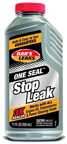 Bar's Leaks 1334 One Seal Stop Leak - 11 oz
