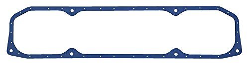 Moroso VALVE COVER GASKET FOR BIG BLOCK MOPAR WEDGE (93055)