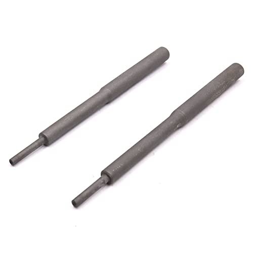 uxcell 2pcs Dark Gray Universal Valve Guide Remover...