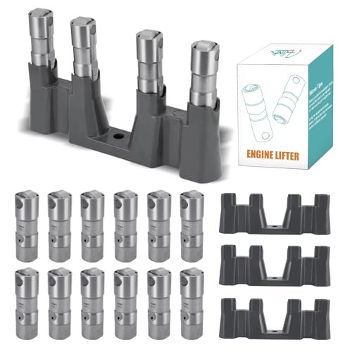 AULINK (NON-AFM) 16PCS 12499225 LS1 LS2 LS3 LS6 LS7 LS9...