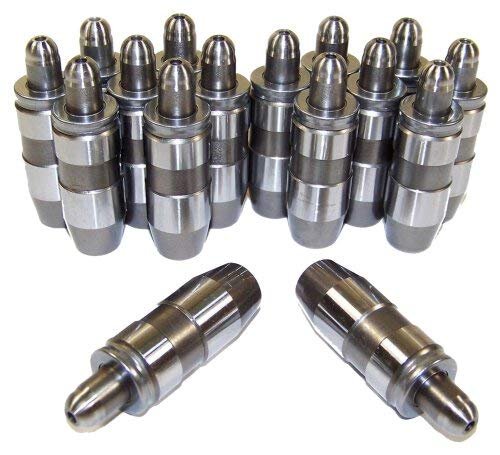 DNJ LFK16411 Valve Lifter Kit For 91-16 Ford Mazda Dodge...