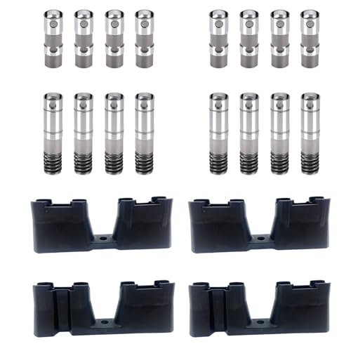 VEELECP Valve Lifters Kit Compatible with 5.3L 6.0L 6.2L...