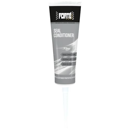Clements Trading Ltd Forte Seal Conditioner - Engine Oil...