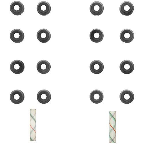 FEL-PRO SS 70283-1 Valve Stem Seal Set