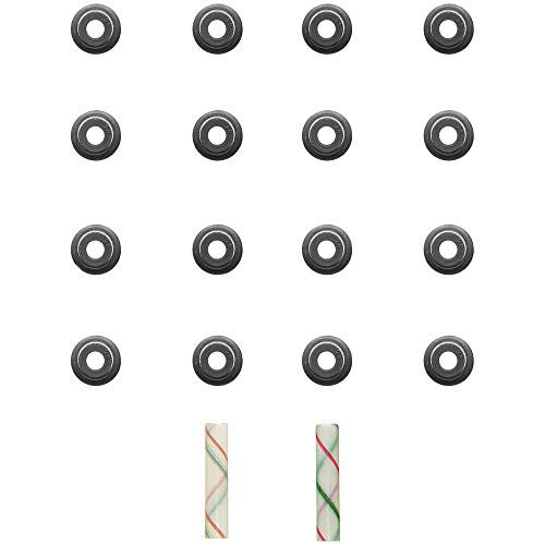 FEL-PRO SS 72878-1 Valve Stem Seal Set