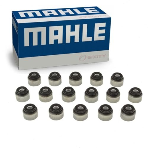MAHLE SS45549 Engine Valve Stem Oil Seal Set