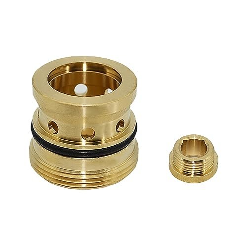 1 Set TA-4 Hot and Cold Seats for Temptrol Valves,...