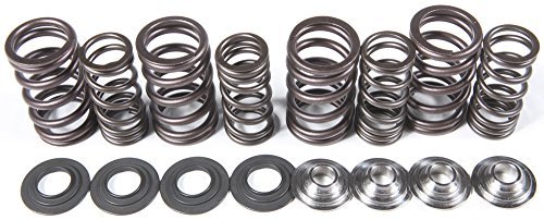 Kpmi 191-21011 Racing Valve Spring Kit