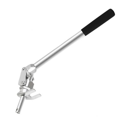 66784 Universal Valve Spring Compressor Kit for Precise...