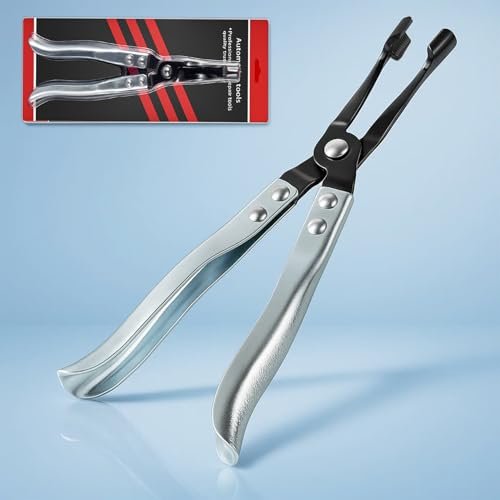 HW0107 Valve Stem Seal Pliers Seal Removal Tool