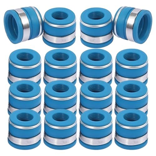 SSI Rubber Positive Valve Stem Seal - Fits an 11/32