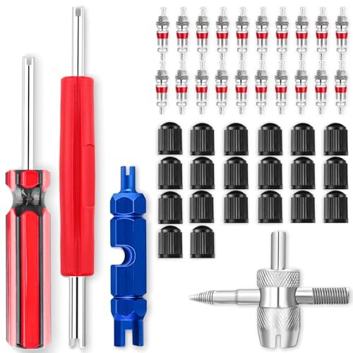 Stem Removal Tool, Spool Removal and Installation Tool,...