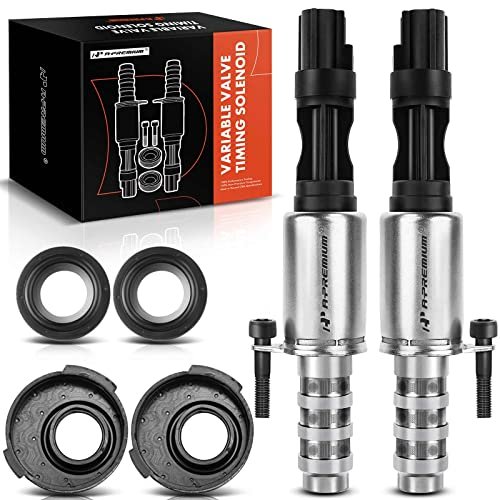 A-Premium 2-PC Engine Variable Valve Timing (VVT) Variable...