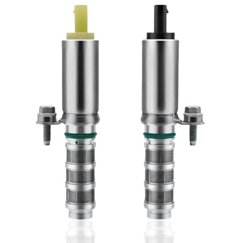 Engine Variable Valve Timing solenoid VVT Compatible with...