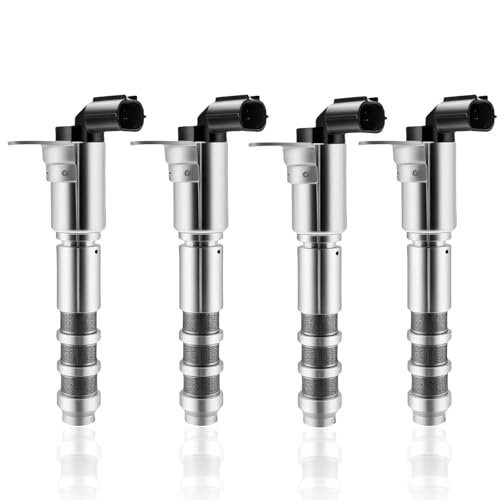Engine Variable Valve Timing solenoid VVT Compatible with...
