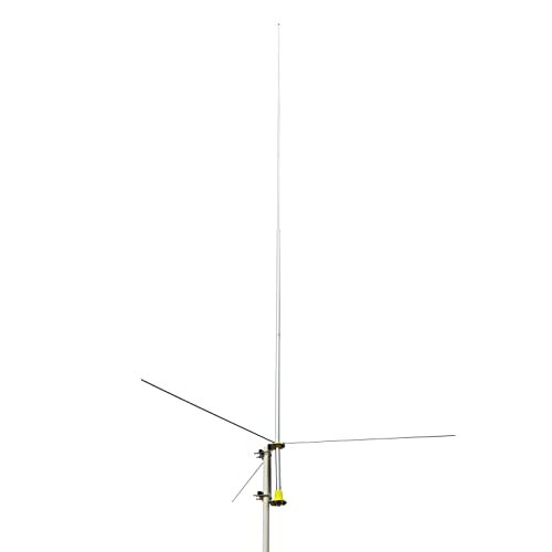 TWAYRDIO CB Base Station Antenna, Heavy Duty 20Feet 100W...