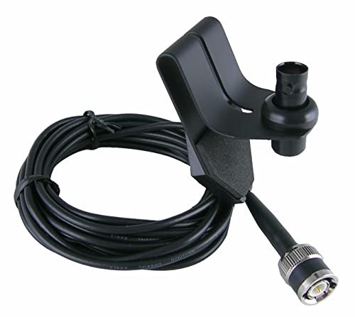 TW-MB-WCM Window Clip Mounts for Handheld Antenna Two Way...