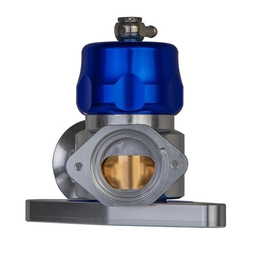 Universal Auto Turbo Compatible with Subaru Forester WRX...