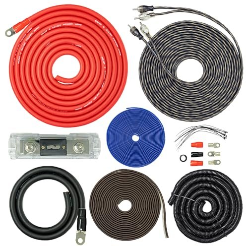 You are currently viewing 5 Best 0 Gauge Amp Kit Reviews Tested 2025