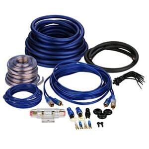 Read more about the article Top 5 1600 Watt Amp Wiring Kit Reviews for 2025

1600 Watt Amp Wiring Kit…