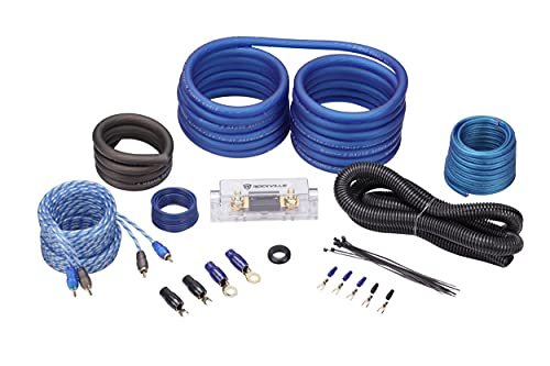 You are currently viewing Buying Guide 2025: Top 5 2 Gauge Amp Kits