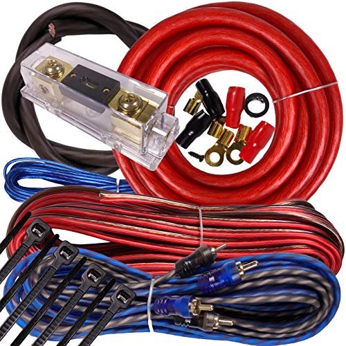 You are currently viewing Top 7 Kits 2025: 3000 Watt Amp Wiring Kit Tested