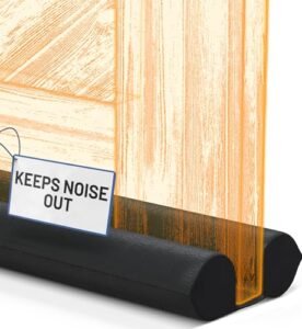 Read more about the article Top 7 Acoustic Foam Door Kits Reviewed in 2025 Guide.