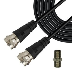 Read more about the article Antenna Extension Cable Best Buy: 7 Top Models Reviewed.