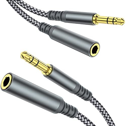 You are currently viewing Aux Cable Extender Guide: 7 Top Picks Tested for 2025