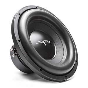 Read more about the article Top 10 Best 12 Subwoofer for Car Tested 2025