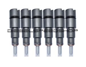 Read more about the article 5 Best 24 Valve Cummins Injectors Tested and Rated