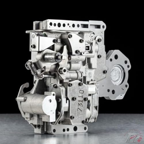 You are currently viewing Best 48RE Valve Body: 10 Tested Replacements.