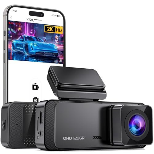 You are currently viewing Best Affordable Dash Cam: 7 Models Tested and Rated for 2025.