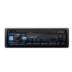 Read more about the article Best Alpine Car Stereo Guide: 7 Models Reviewed