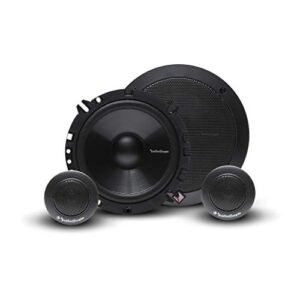 Read more about the article The 5 Best Auto Component Speaker Sets Tested 2025