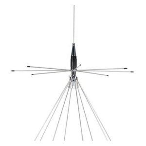 Read more about the article Best Base Station Scanner Antenna: 5 Top Models Reviewed